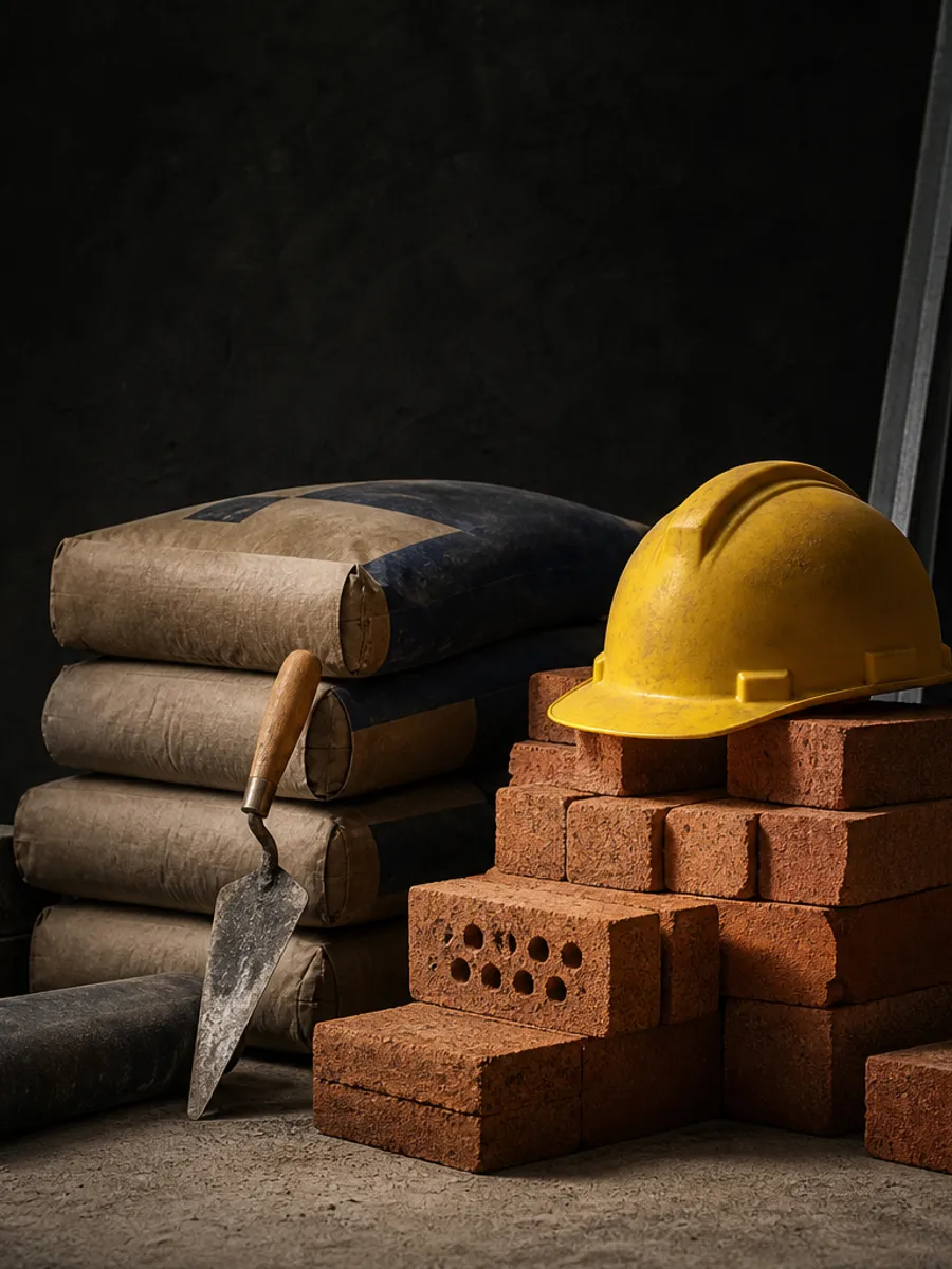 CONSTRUÇÃO